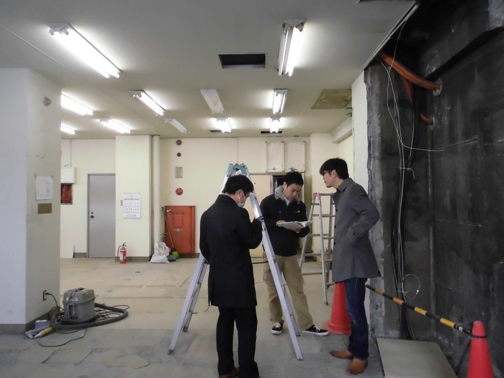 【埼玉県ふじみ野市】建築営業さんの求人募集です！