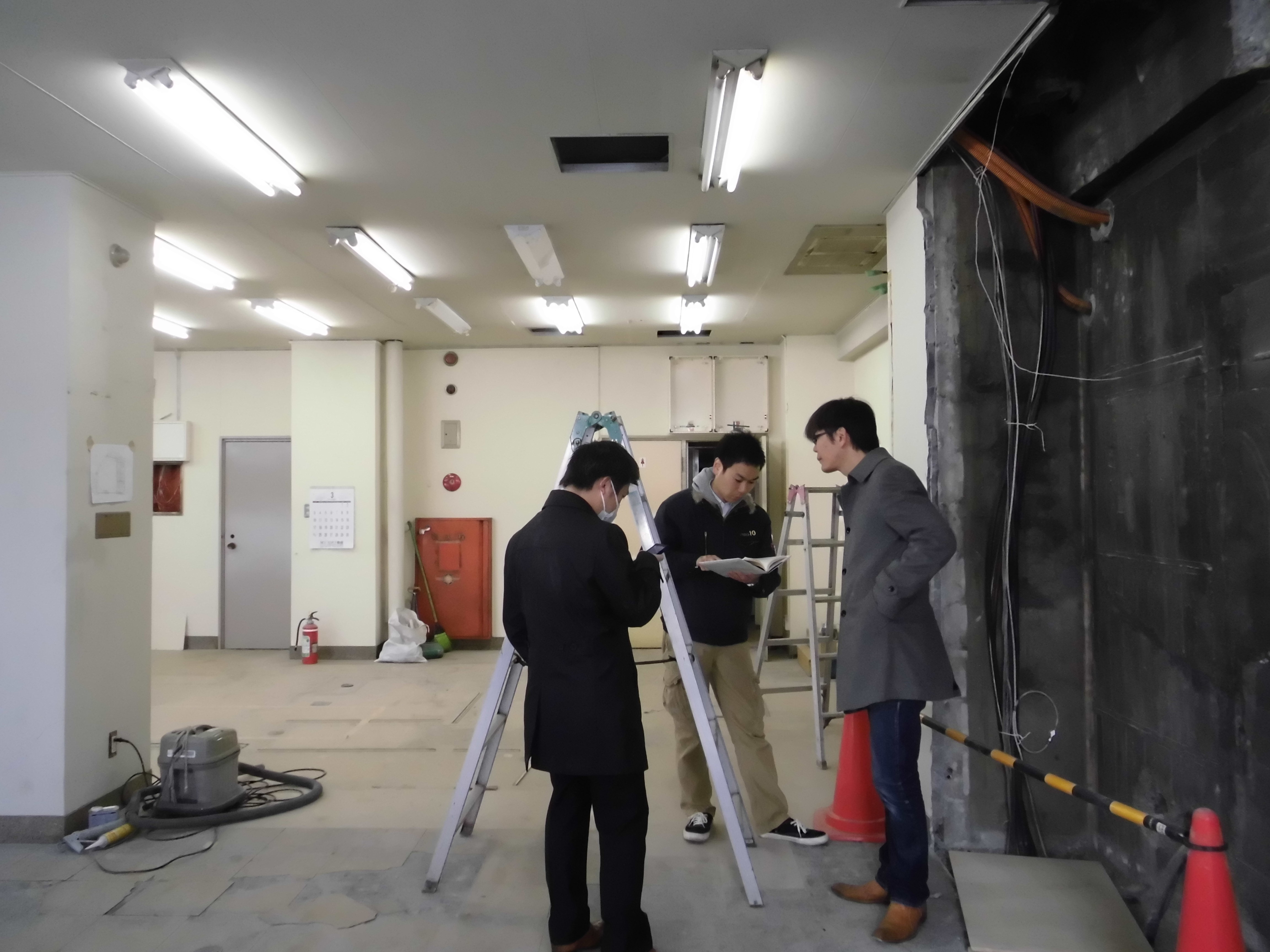 【埼玉県ふじみ野市】建築営業さんの求人募集です！